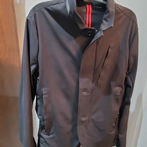 Mens LULULEMON blazer